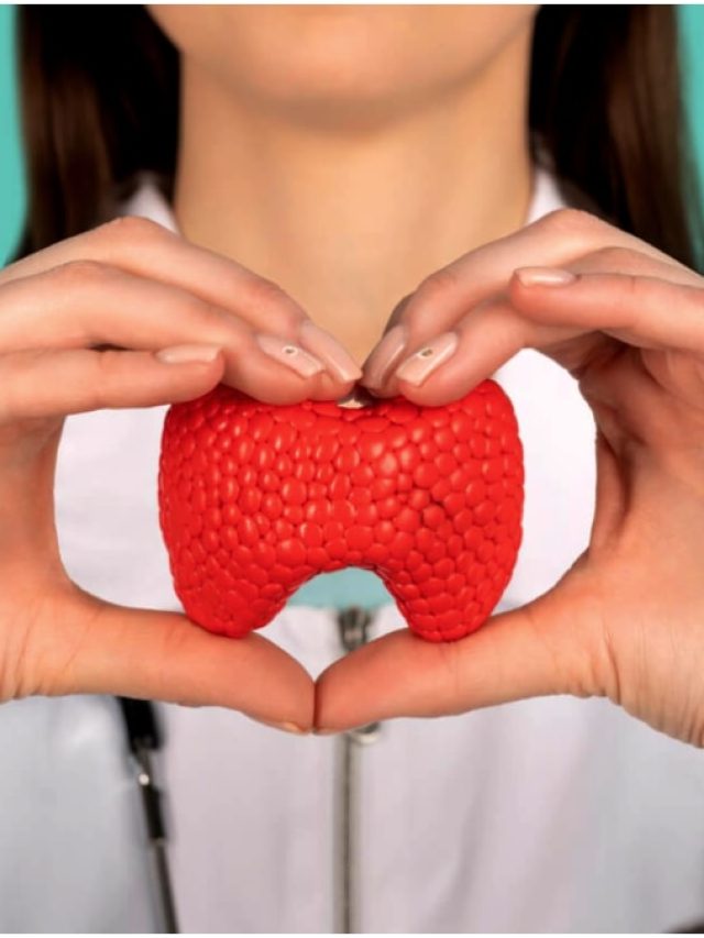 লোভে পড়ে রোজ খাচ্ছেন সস্তার এই সবজি, থাইরয়েড কিন্তু বাড়ছে