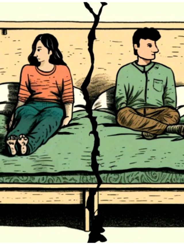 দাম্পত্যে দূরত্ব? শুধরে নিন বেড রুমের বাস্তু