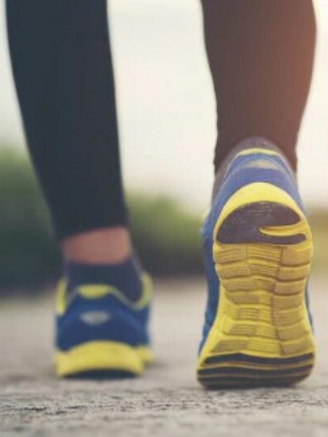 রোজ কতটা হাঁটলে কমে হার্ট অ্যাটাকের ঝুঁকি?