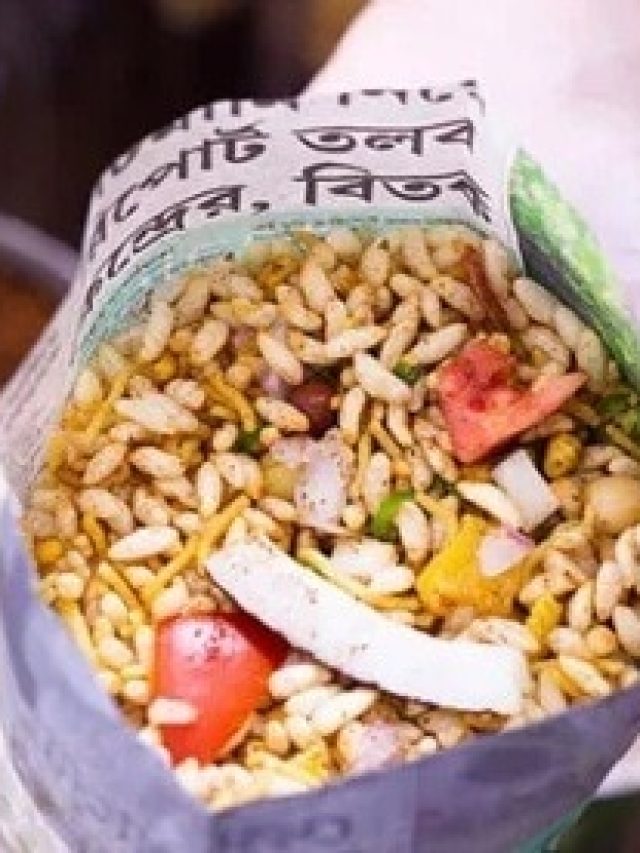 বন্ধ হয়ে যাচ্ছে খবরের কাগজে খাবার, বড় নির্দেশিকা কেন্দ্রের