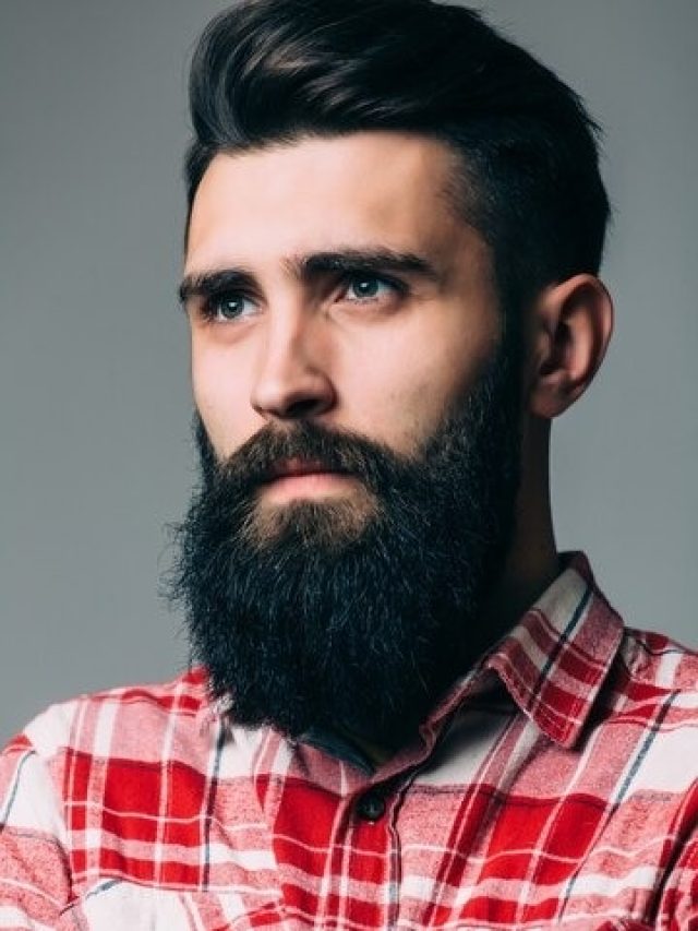 ঘন দাড়ি হবেই? এই জিনিসগুলি ব্যবহার করেই দেখুন