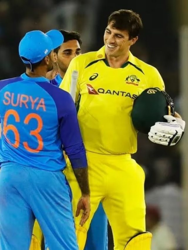 অস্ট্রেলিয়ার বিরুদ্ধে ভারতের কোন ১১ জন খেলতে পারেন?