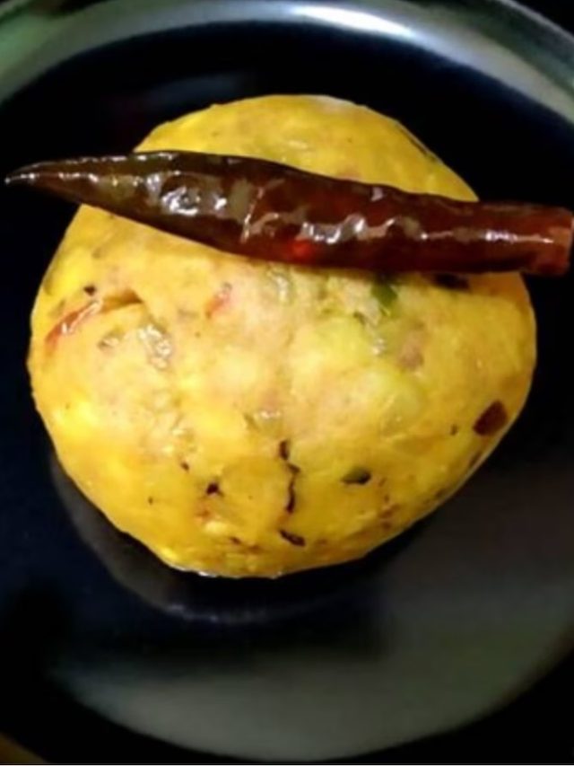 বানিয়ে ফেলুন গন্ধরাজ আলুভাতে, গন্ধেই এক থালা ভাত উঠবে