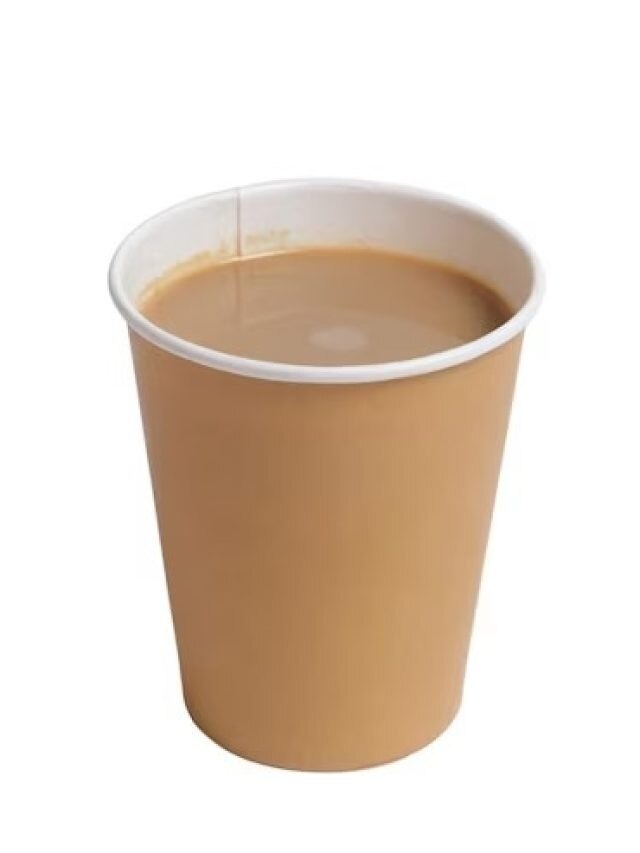 কাগজের কাপে চা খাওয়া বিপজ্জনক, কেন?