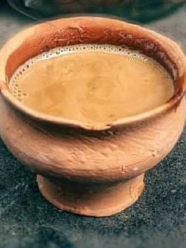 চা হবে অমৃতের মতো, শুধু এই জিনিসটি দিয়ে ফোটান