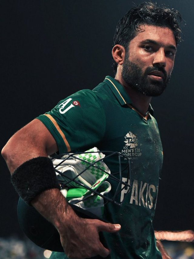 রিজওয়ানের বিরুদ্ধে ICC-র কাছে অভিযোগ আইনজীবীর, কেন?