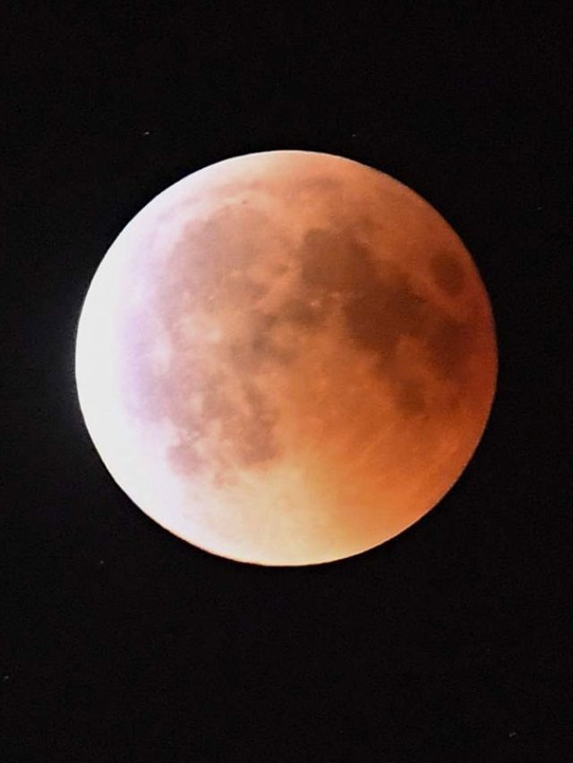 চন্দ্রগ্রহণে এই ৪টি জিনিস দান করুন, মিলবে অফুরন্ত সুখ-সমৃদ্ধি