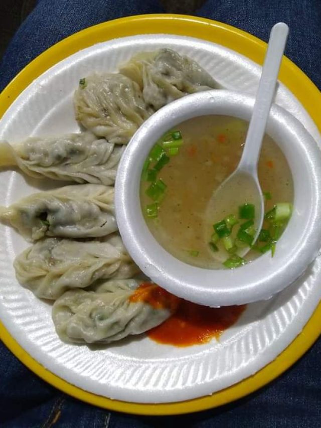 মোমো বেচেই আয় হবে লাখ টাকা, রইল বিজনেস শুরুর টিপস