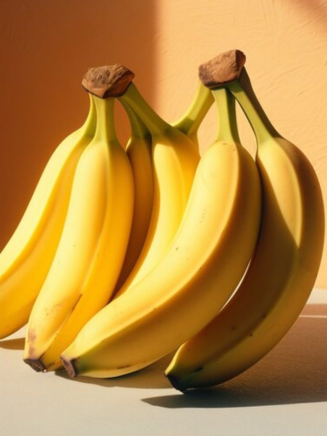 রাতে খান একটা কলা, শরীর থেকে সকালেই বেরিয়েই যাবে ইউরিক অ্যাসিড