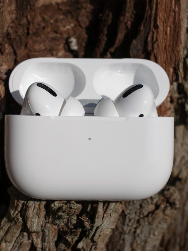 AirPods Not Working? Try This Method To Fix It