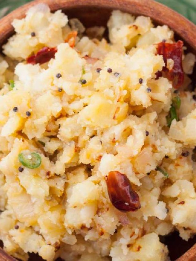 স্বাদ লেগে থাকবে আজীবন, চেখে দেখুন ওড়িয়া স্টাইলে আলু ভর্তা, রইল রেসিপি