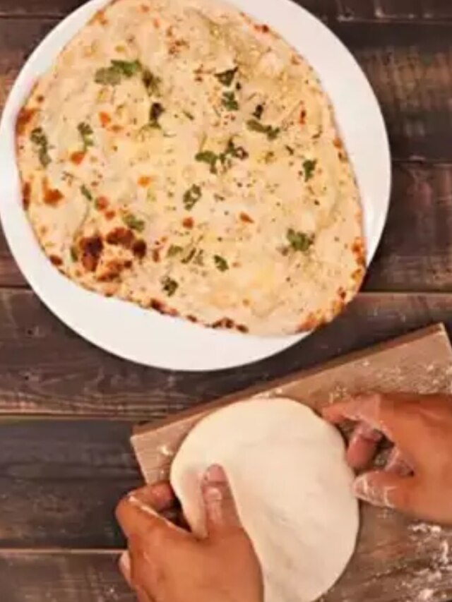 আলুর পরোটা ফেটে যায়? ৫ টিপস মানলেই পুর থাকবে ভিতরে