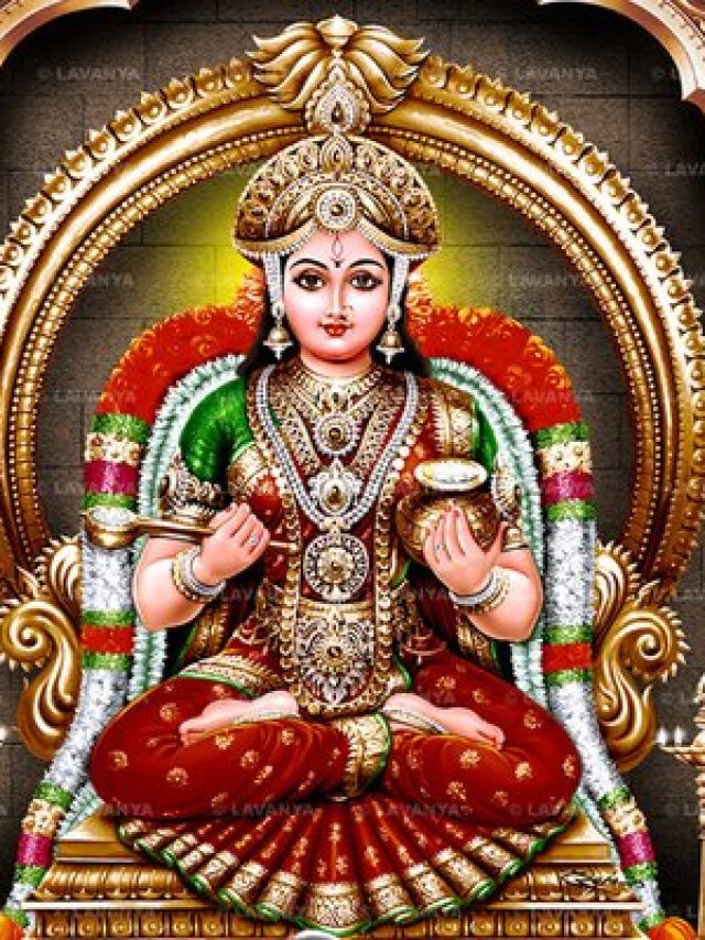 রান্নাঘরে এই ৫ জিনিস রাখবেন না, অন্নপূর্ণার রোষে পড়বেন