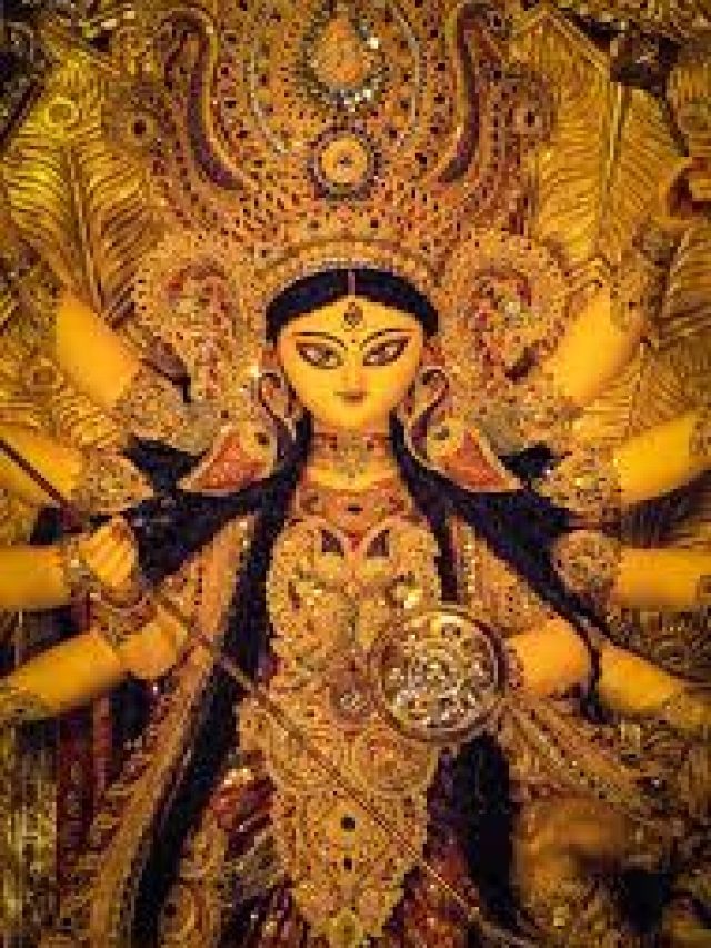 When top is ashtami