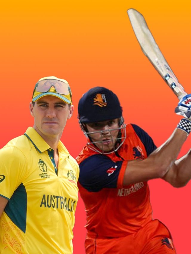World Cup 2023 match today, Australia vs Netherlands; AUS vs NED World Cup squads, toss timings, live streaming details