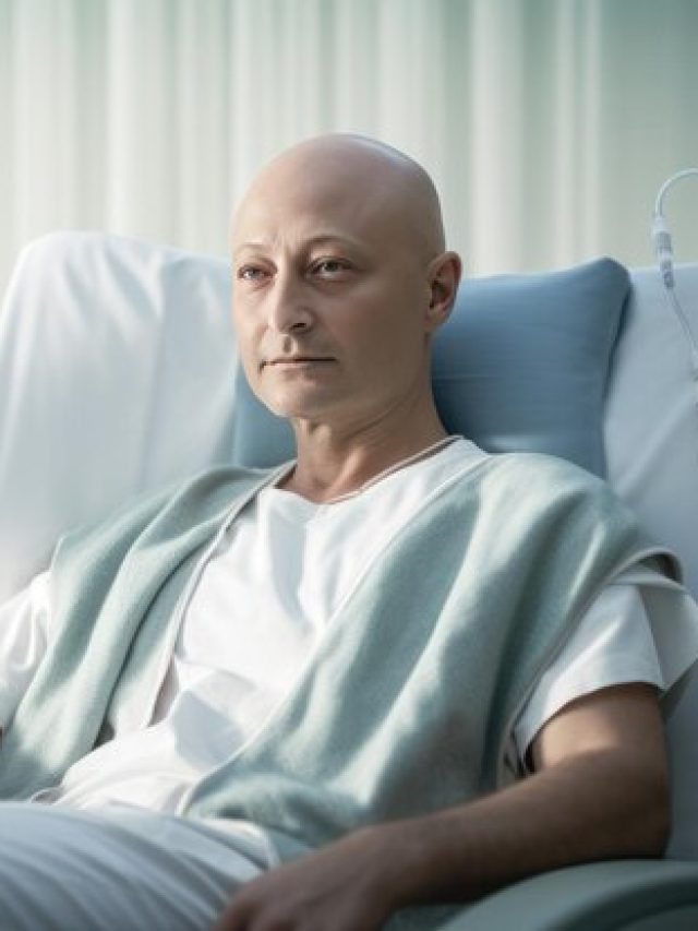 বহু মানুষ জানেনই না, এগুলোই ব্ল্যাড ক্যান্সারের প্রাথমিক লক্ষণ