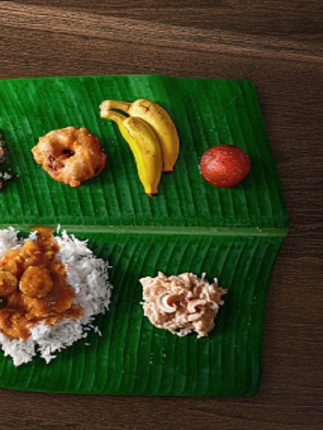 প্লাস্টিক- থার্মোকলের থালা ছাড়ুন! পুরনো দিনের কলাপাতাই একারণে সেরা