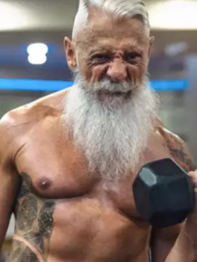 ষাটেও থাকবে কড়ক যৌবন, পাতে রাখুন এই ৮ হাই প্রোটিন খাবার