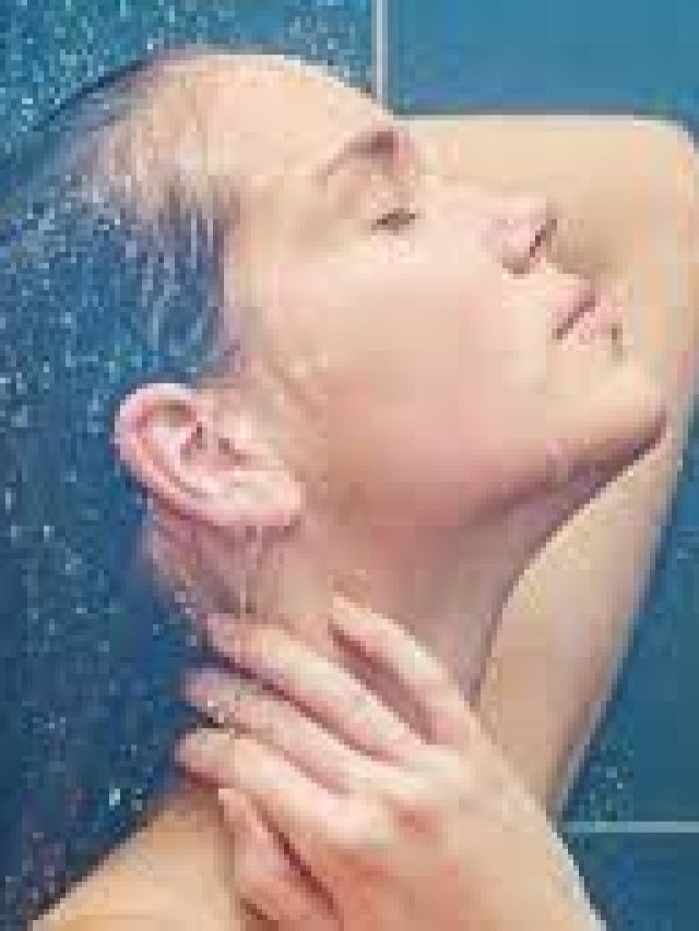 শরীরের এই ৬ অংশ পরিষ্কার করতে ভুলে যাই, জানুন কী কী