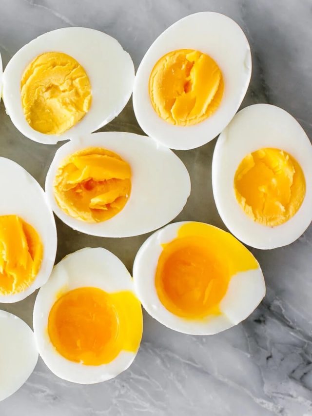 ডিম কিনে পুরোই লস! ঠিকভাবে না রাঁধলে এক ফোঁটাও পুষ্টি পাবেন না