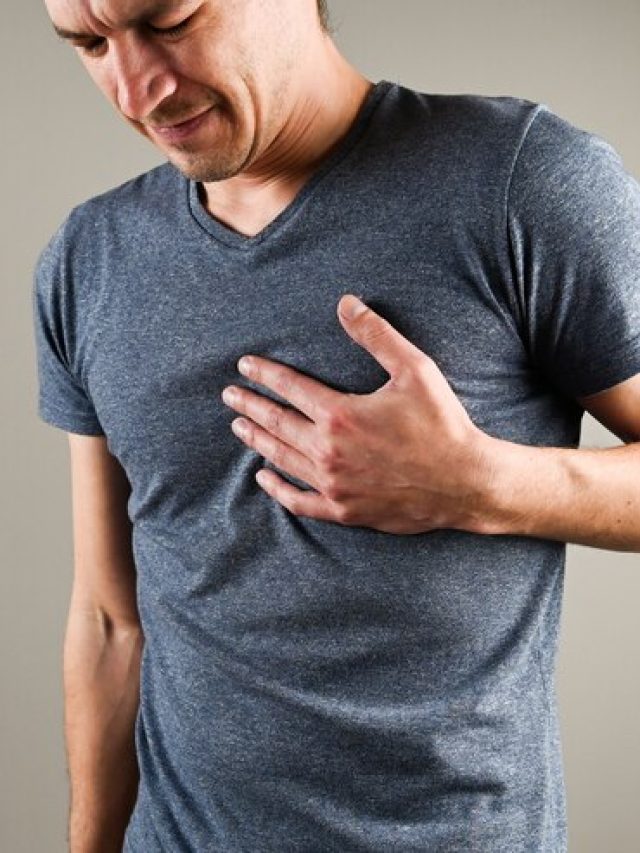 এই ৫ লক্ষণ Silent Heart Attack ইঙ্গিত দেয়, সতর্ক থাকুন