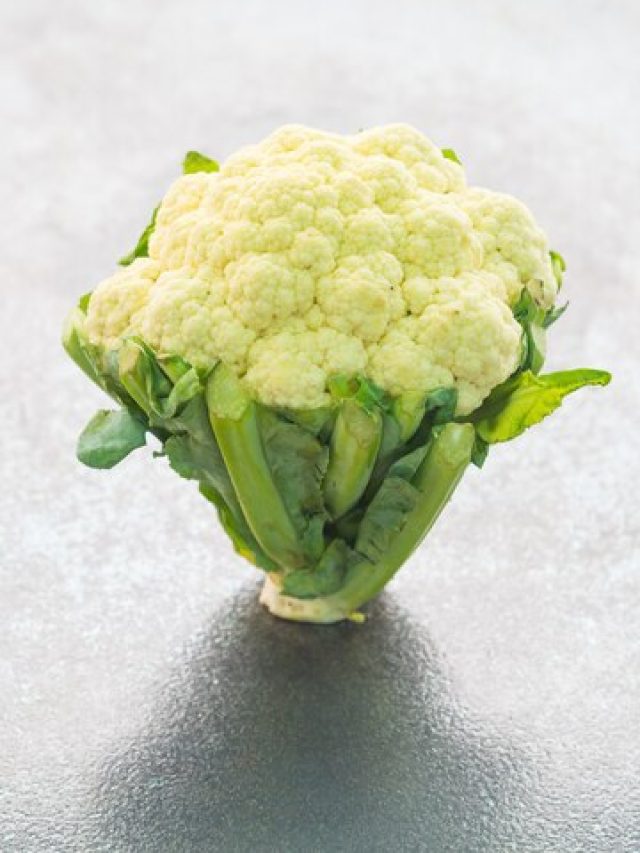 কোল্ড স্টোরেজের ফুলকপি খাচ্ছেন? এগুলো জানলে আর খাবেন না