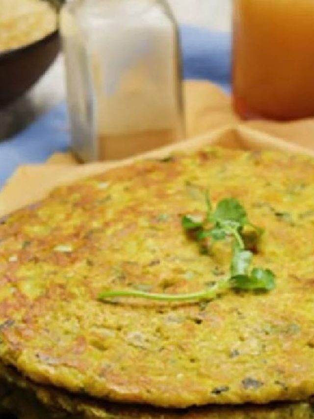 পুজোর আগেই কমবে ভুঁড়ি, ওজন কমাতে খান ছাতুর চিলা