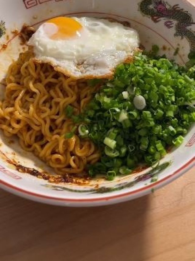 ম্যাগি এভাবে বানালে আর এমনি খেতে ইচ্ছা হবে না