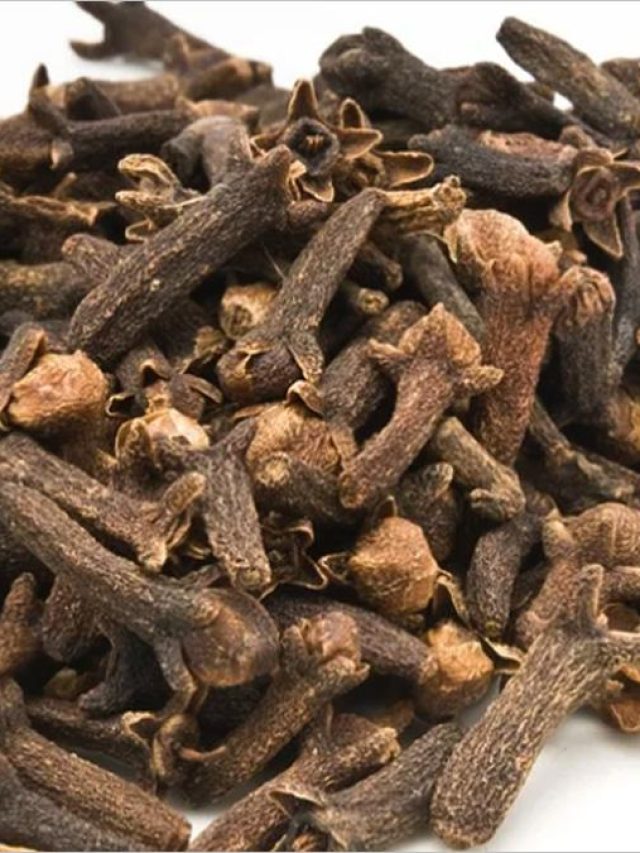 পকেটে রাখুন কয়েকটা লবঙ্গ, ব্যাস খেলা শেষ!