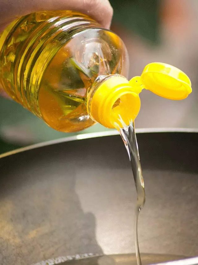 অল্প তেলেও রান্না সুস্বাদু হয়, মোক্ষম টিপস