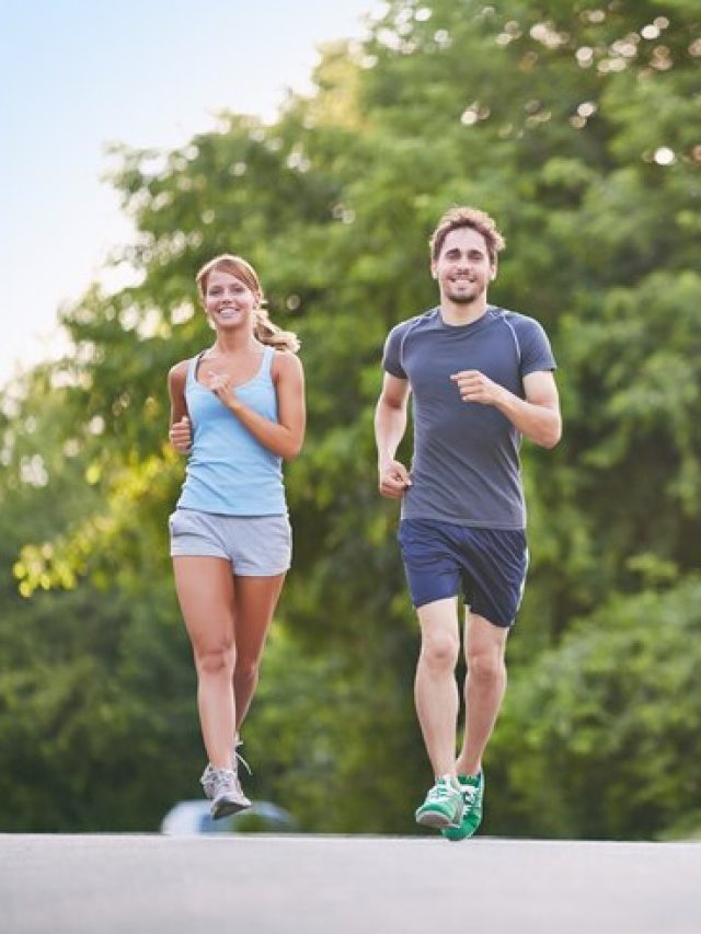 ভুঁড়ি ও ওজন কমাতে সপ্তাহে কতটা হাঁটবেন? জেনে নিন