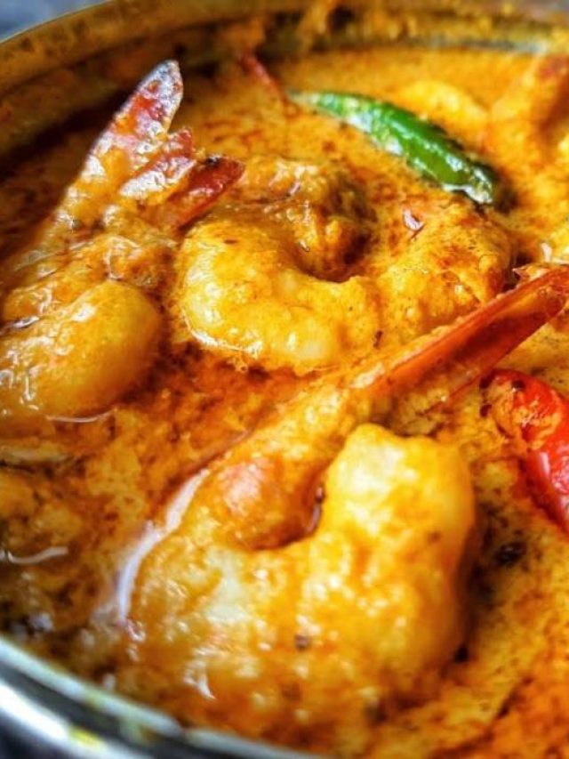 চিংড়ির সঙ্গে পোস্তর প্রেম, গরম ভাতে পড়লে আর কিছু লাগবে না