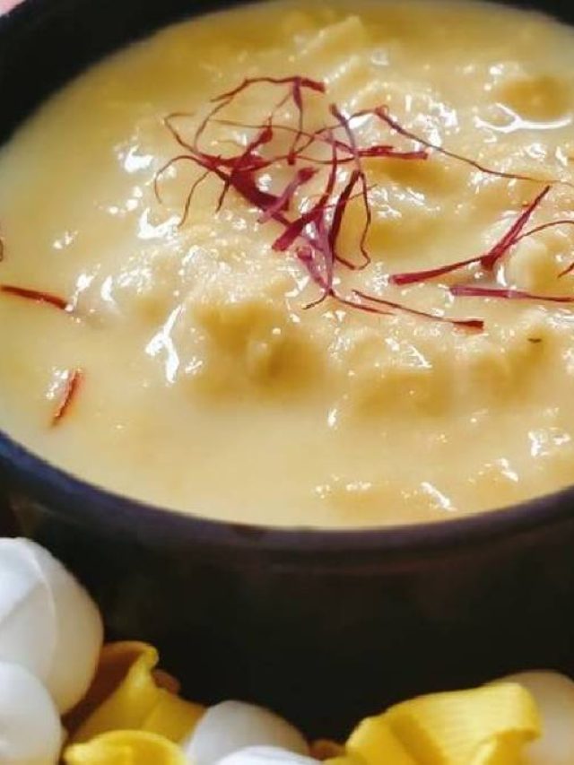 চাল নয় কামাল দেখাবে ছানা, পায়েস বানিয়ে জমিয়ে দিন শেষপাত