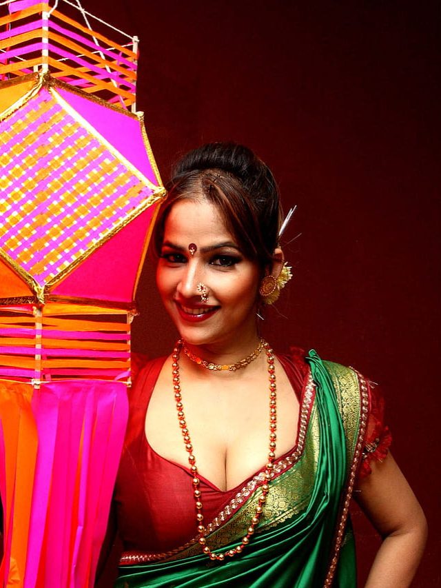 বিবাহিত মহিলাদের এই ৫ জিনিসই পুরুষদের আকর্ষণের কারণ, জানুন