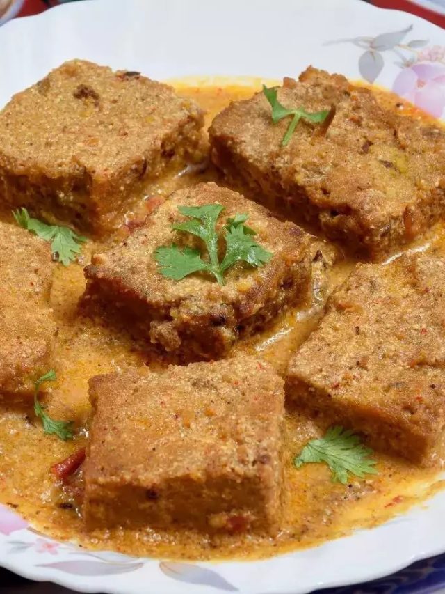 বাটাবাটির ঝামেলা নেই, এই স্টাইলে ধোকা বানান, ধোঁকা খাবেন যে কেউ; রেসিপি