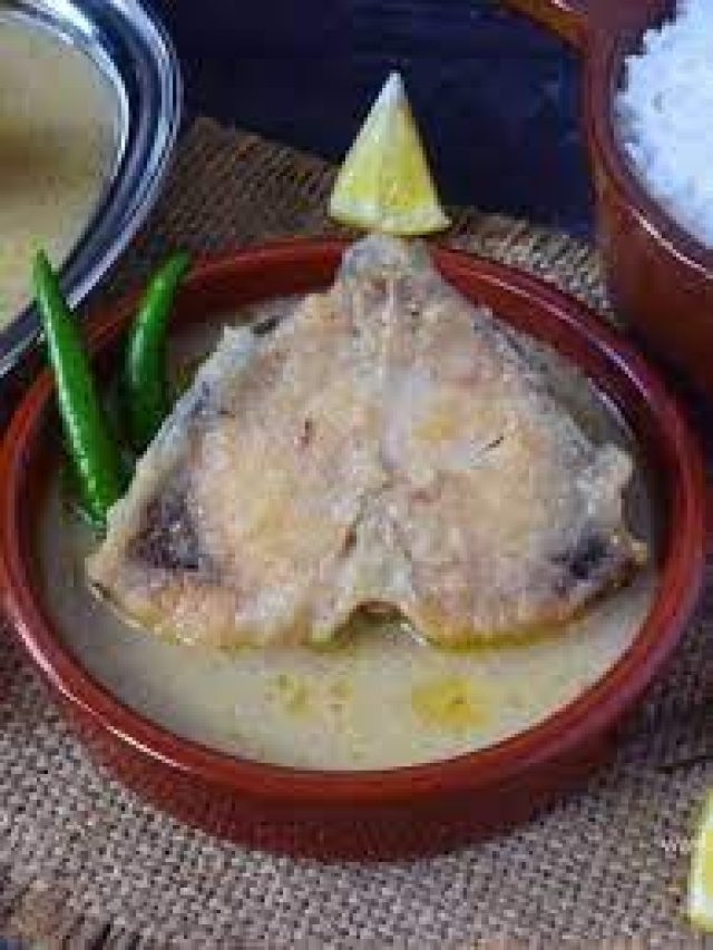 দই কাতলা তো খেয়েছেন, এবার বানান দুধ কাতলা, চেটেপুটে খাবে সবাই