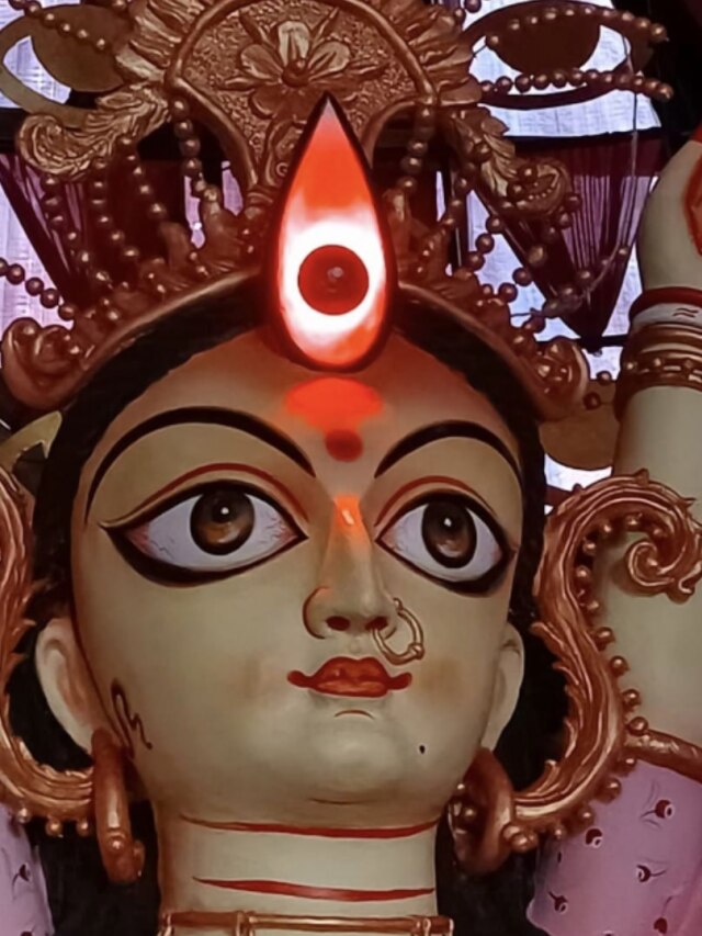 এ বছরের বেস্ট ১৫ থিম প্যান্ডেল, দেখে নিন ছবিতে