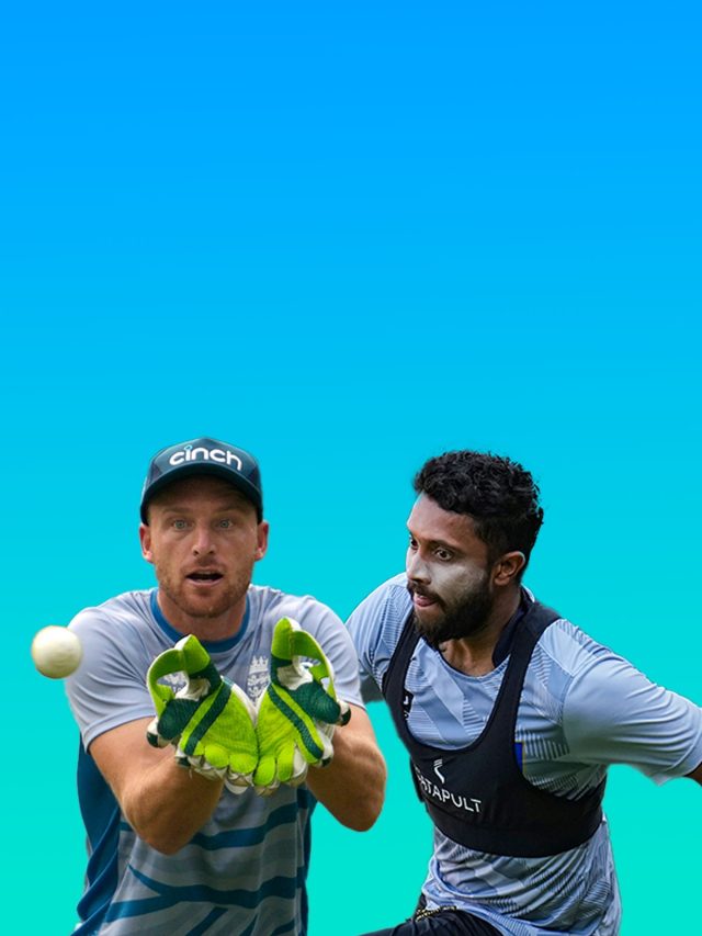World Cup 2023 match today: Jos Buttler-led England vs Kusal Mendis-led Sri Lanka, ENG vs SL, key players, toss timings, AUS vs NED highlights, Glenn Maxwell record-breaking knock in WC 23