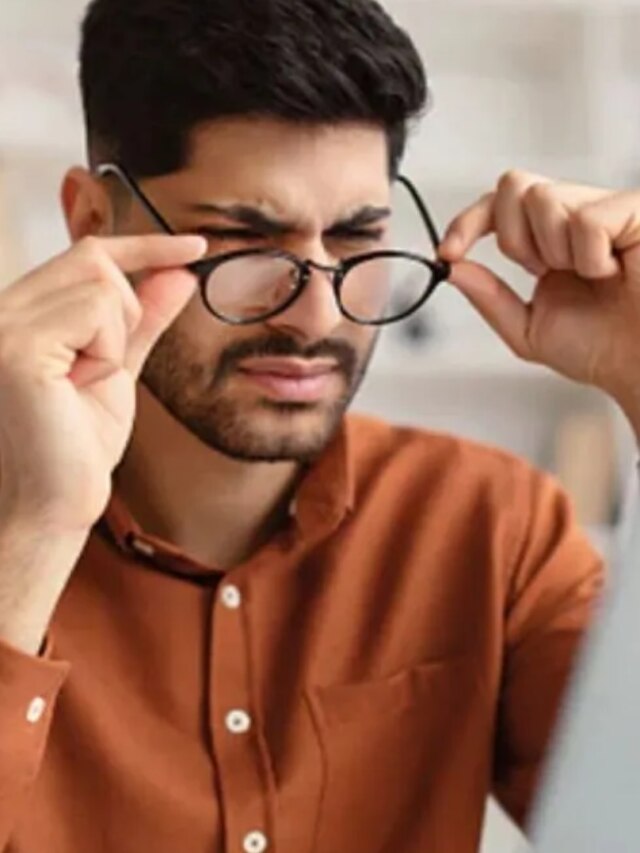 চোখের দৃষ্টি হবে দুরন্ত, পাতে রাখুন এই ৫ খাবার