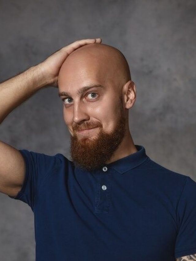 মাঝে মাঝে ন্যাড়া হওয়া ভাল, উপকার জানলে অবাক হবেন