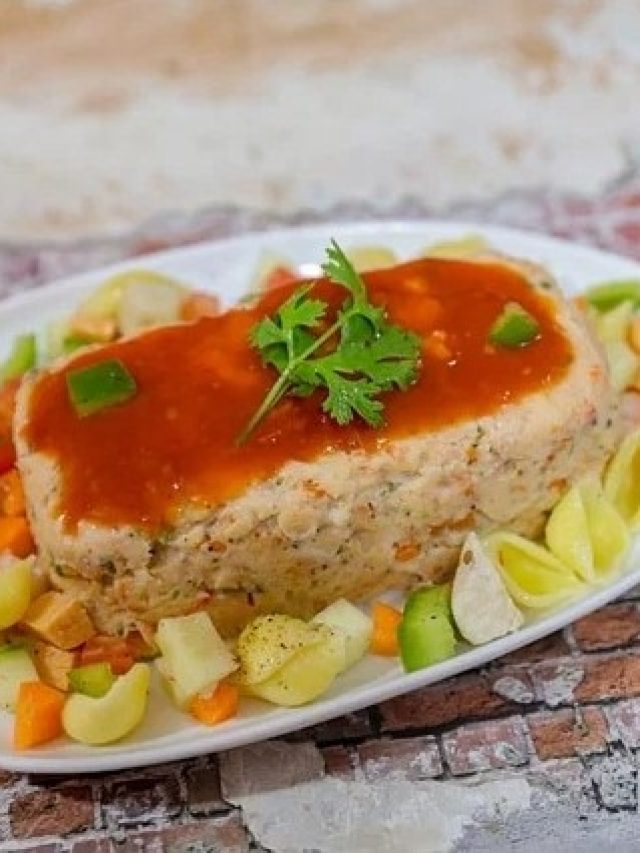 চায়ের সঙ্গে ভালো 'টা' হতে পারে মাছের কেক, জানুন সহজ রেসিপি