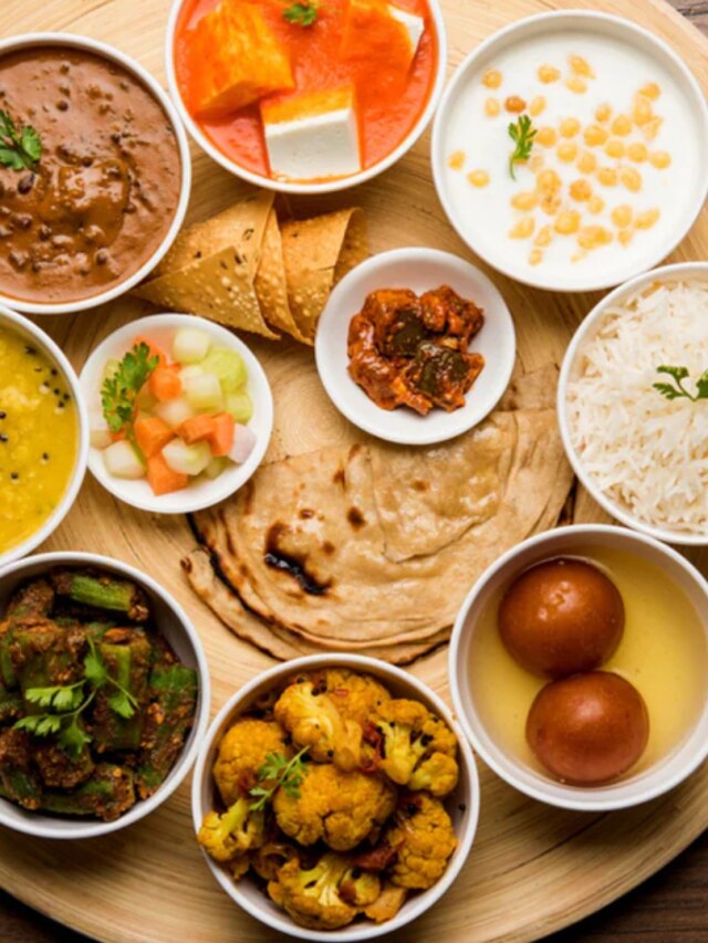 খিদে পেলেই খান? জানুন কীভাবে খেলে কমে ওজন ও ভুঁড়ি