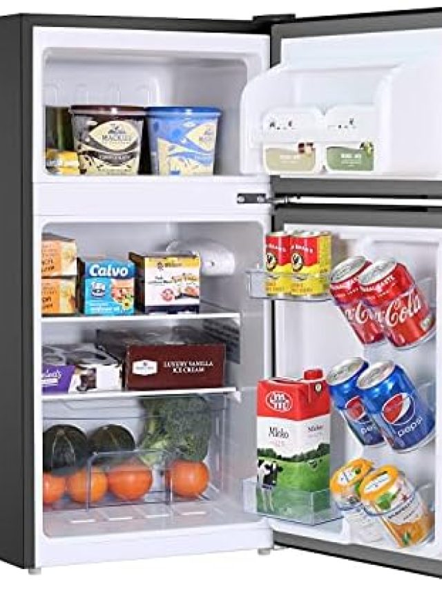 ১০ বছর পুরনো ফ্রিজও চকচক করবে, রইল টিপস