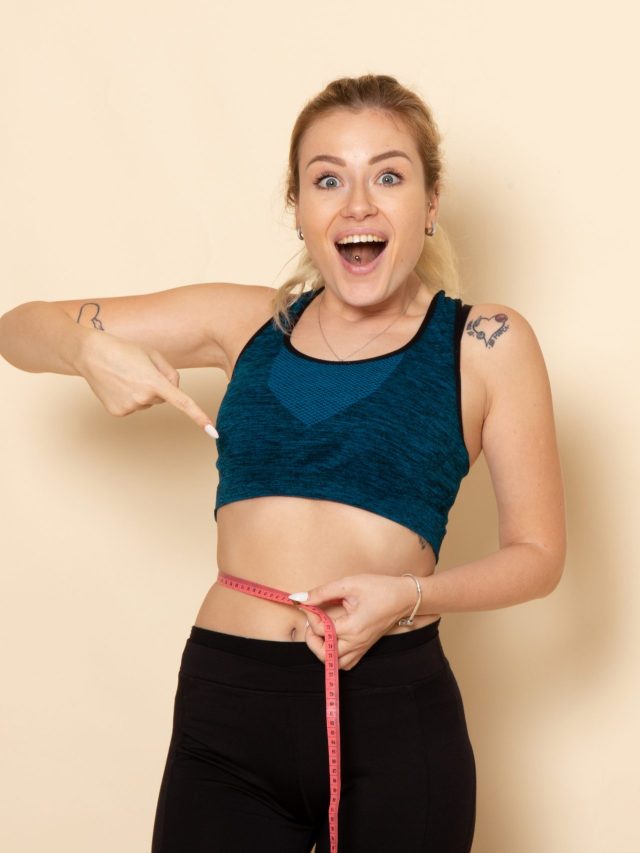 রান্নাঘরের এই ৪ মশলাতেই ওজন কমবে হু হু করে