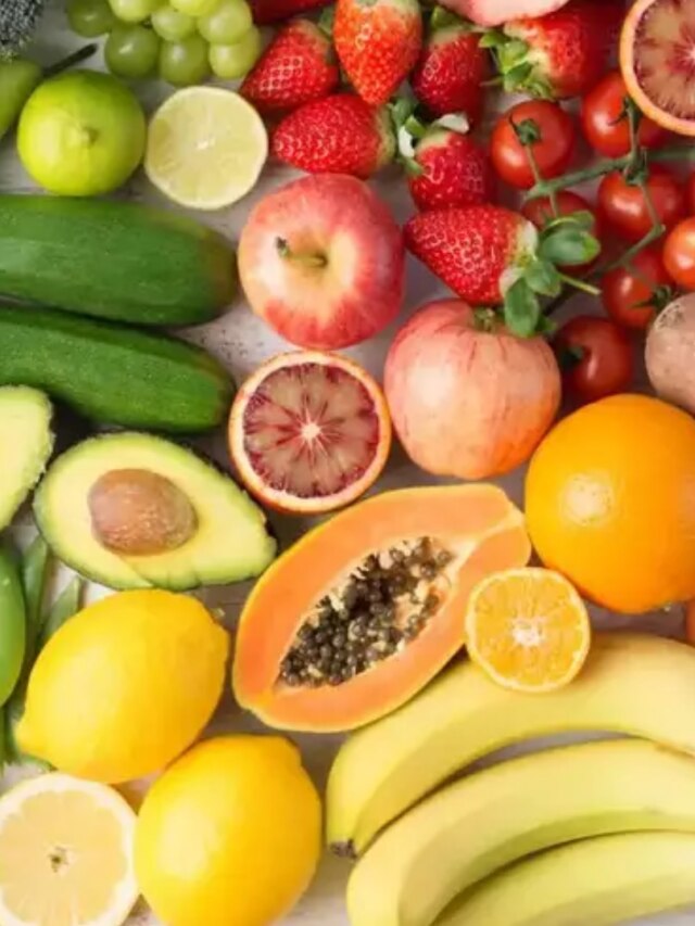 আম তো রাজা, ফলের রানি কে, জানেন?