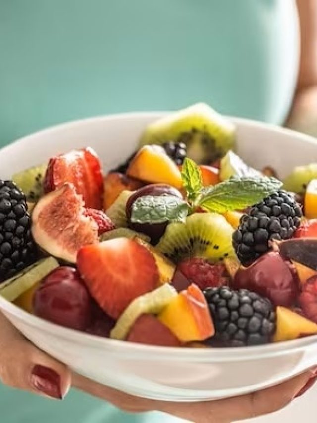 এই ফলের অর্ধেক গুণ খোসাতেই, কমায় কোলেস্টেরল-ওজনও