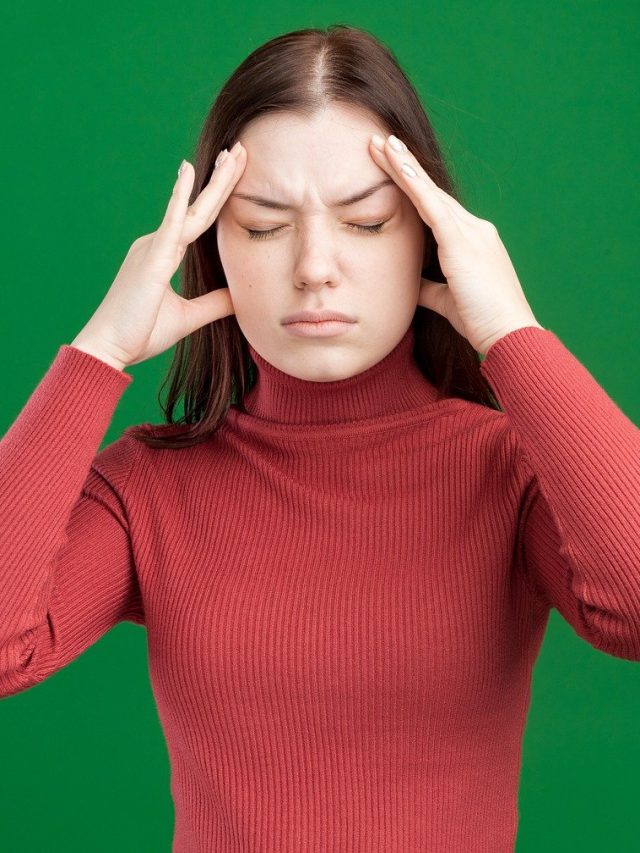 পেটে গ্যাস থেকেই হতে পারে সাংঘাতিক রোগ! এখনই সাবধান হন