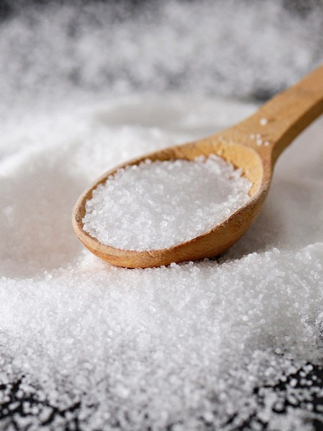 সাধারণ নুন নাকি রক সল্ট, কোনটা খাবেন?