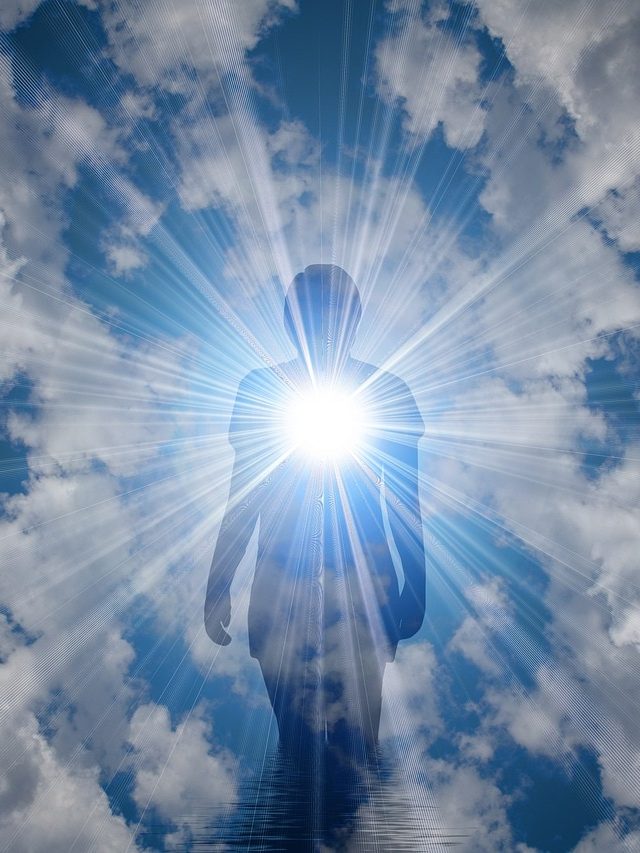 মৃত্যুর ঠিক আগে মাথায় ভেসে ওঠে এই ছবি