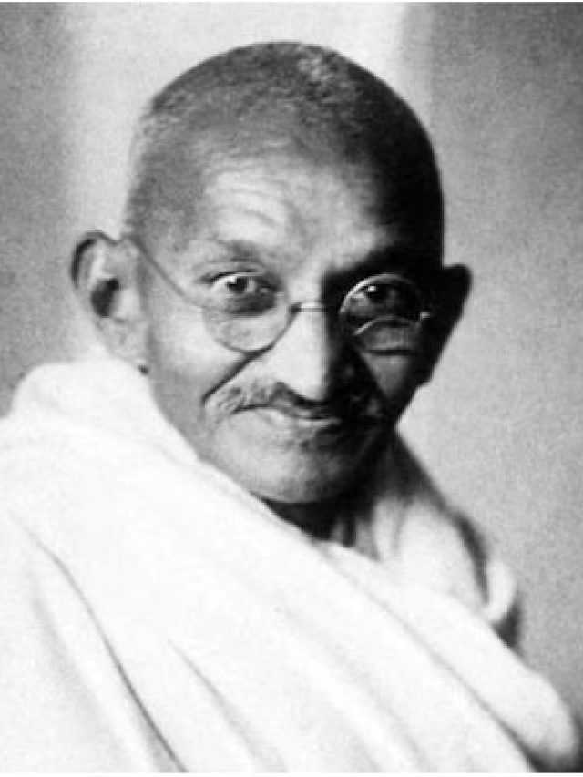 মহাত্মা গান্ধীর সম্পর্কে এই তথ্যগুলি জানা আছে?